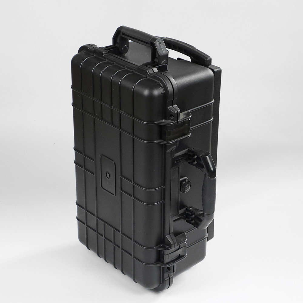 Hot Selling Discount Safety Plastic Carrying Case