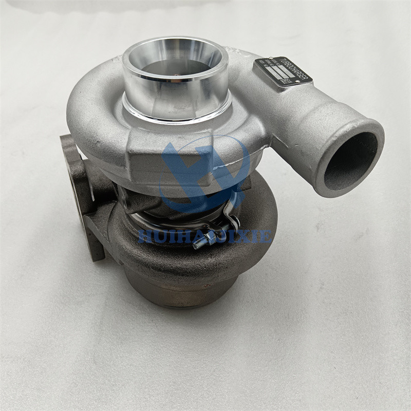 Construction Machinery Parts 7E5197 Turbocharger 133745 7E-5197 for Caterpillar 325 325 L 325 LN Engine 3116