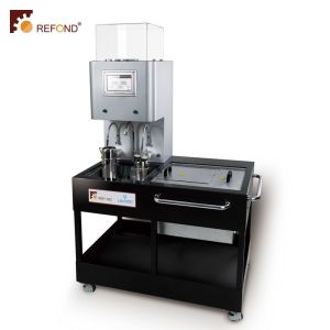 Quality REFOND Colour Fastness Test Machine wholesale