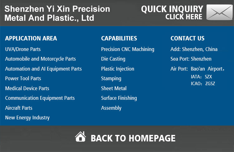 welding fabrication parts