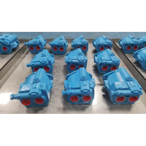 PVB Compact Variable Displacement Pump For Metallurgical Machinery