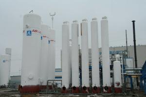 China Hydrogen Production Plant By Methanol Reforming on sale