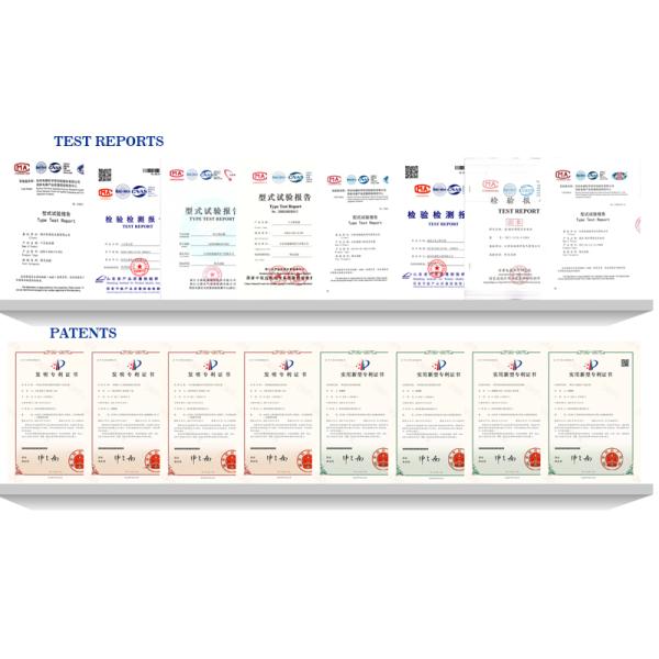S20 Energy Efficiency Transformer - Side View