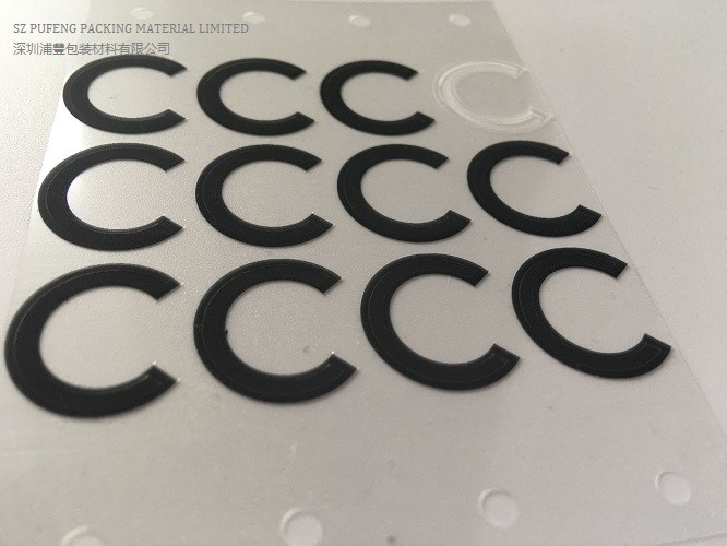 VHB 5925 0.64mm 3M Double Sided Acrylic Foam Tape Irregular Surface Mounting