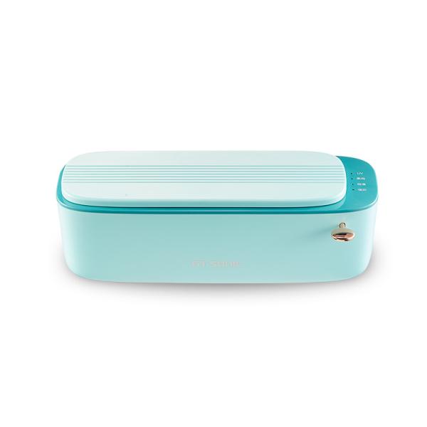 Professional Ultrasonic Jewelry Cleaner 75kHz High Frequency Home Ultrasonic
