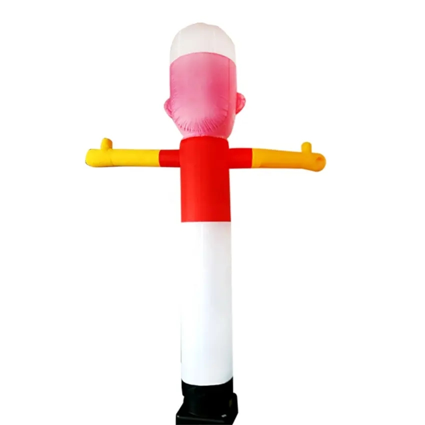 Waving Arm Inflatable Air Dancer