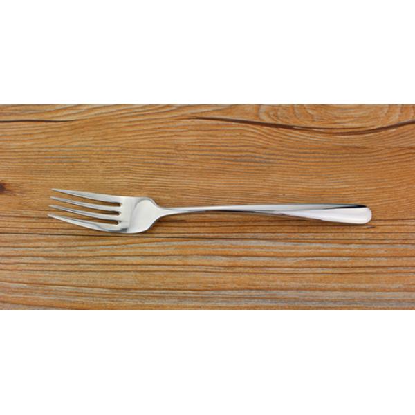 High quality 18/10 Stainless steel flatware/s s fork/cake fork/dessert fork/fish fork