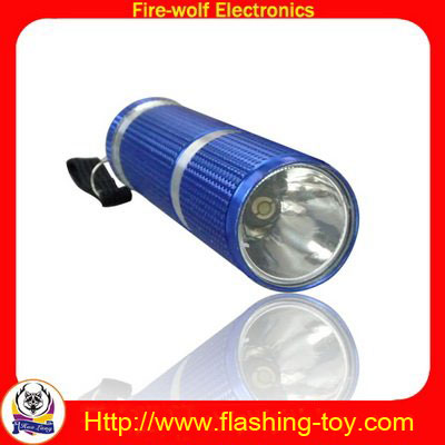 1 W LED Torch