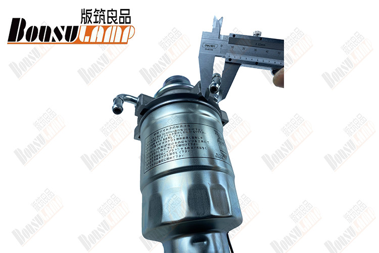 8943672922 Filter Asm Fuel 8-94367292-2 TFR 600P 4JB1T