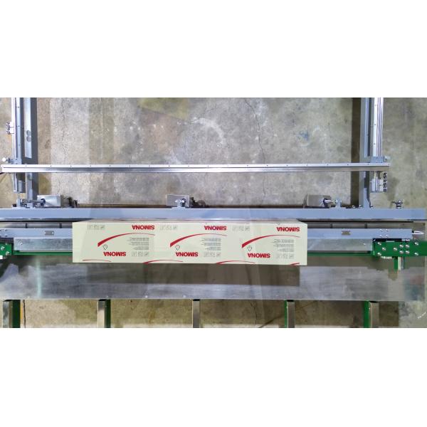 48A Plastic Sheet Bending Machine For Thickness 3mm-30 Mm