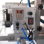 High Speed Multi Lane Liquid Sachet Packaging Machine 55bpm