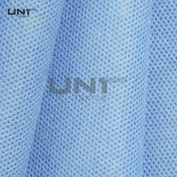 320cm Waterproof Non Woven Fabric Recycled Non Woven Fabric