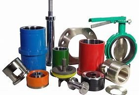 TSC PZ7/8/9 mud pump fluid end module for GARDNER DENVER mud pump,PZ10 MUD PUMP, PZ11 MUD PUMP, PAH MUD PUMP