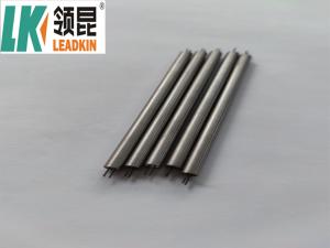 Quality Inconel 600 SS316L Mineral Insulated Thermocouple Cable Type J 12.7mm wholesale