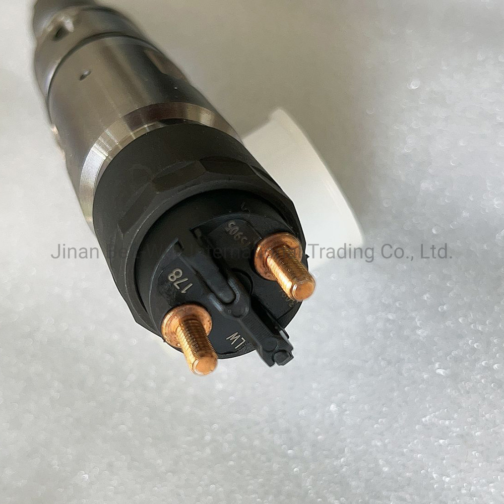 Diesel Common Rail Injector Nozzle Dlla150p2153, for Injector 0 445 120 178, Russia Jamz