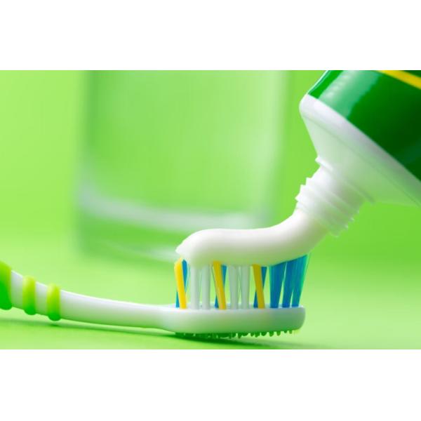 Raw Liquid Green Tea Fragrance For Toothpaste And Oral Care Products