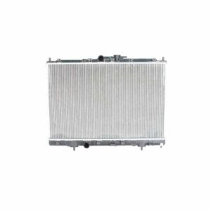 MR373172 OE NO. Car Fitment MITSUBISHI Aluminum Radiator for PAJERO Auto Spare Parts