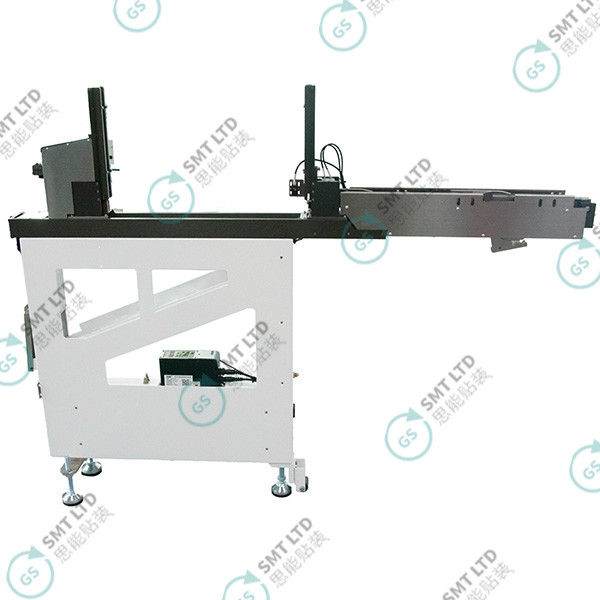 Quality Tubular Feeder (GS-SAT2112) [Rail Vibration Feeding] wholesale