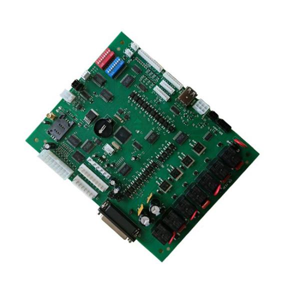 Leading Edge Flexible PCB Board Fabrication With Thick Copper Plates