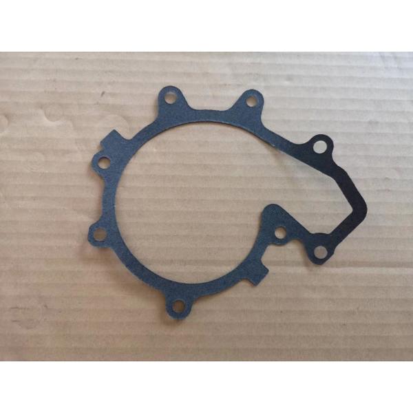 Cargo Truck 4HK1 ISUZU Water Pump 8973634780 Total Height 122mm 10 Blades Impeller