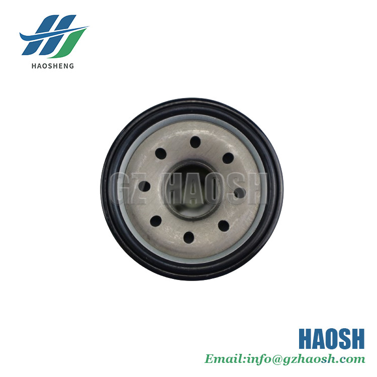 Engine Oil Filter 8-98165071-0 8981650710 For Isuzu Dmax D-Max Pickup Truck 2012-2018