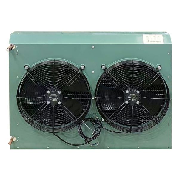 FNH2-100 Industrial Heavy Duty Central AC Condenser