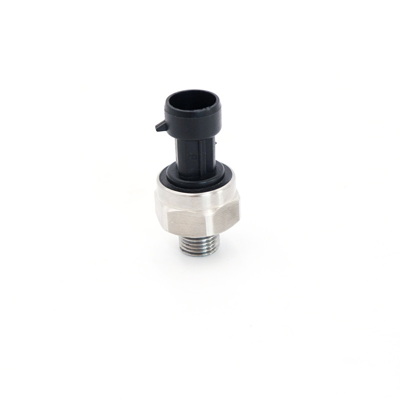 4.5V Stainless Steel 10bar Ceramic Pressure Sensor