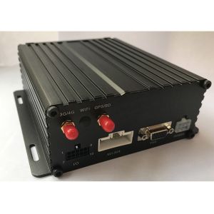 China 2TB HDD Mobile DVR on sale