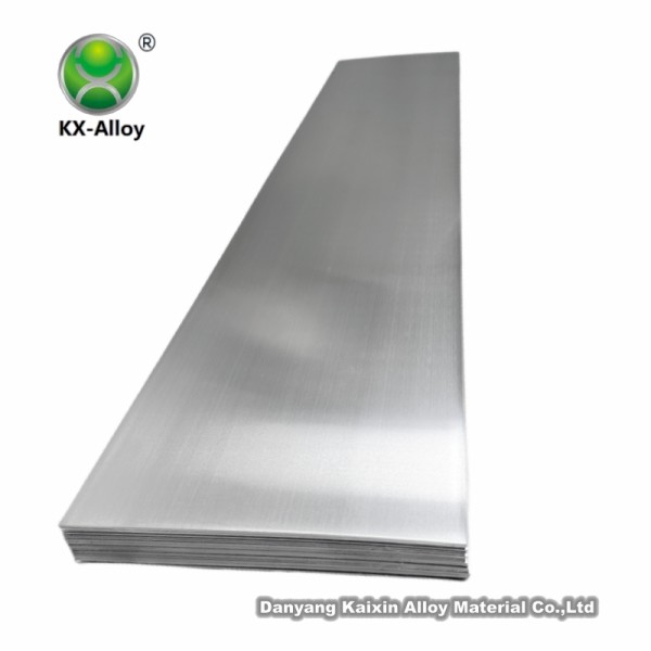 4J50 Expansion Alloy Corrosion Resistant Rod / Wire / Strip / Tube / Plate