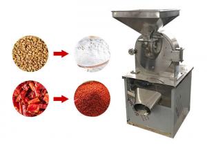 Quality Wheat Flour Milling Machine Automatic Food Processing Machine wholesale