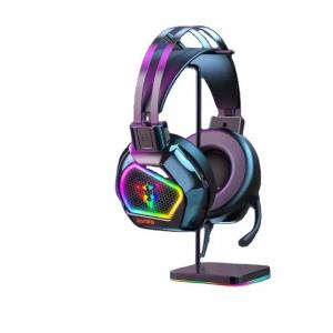 China OEM Factory Neutral G601 Internet Cafe Cross-Border Gaming Headset on sale