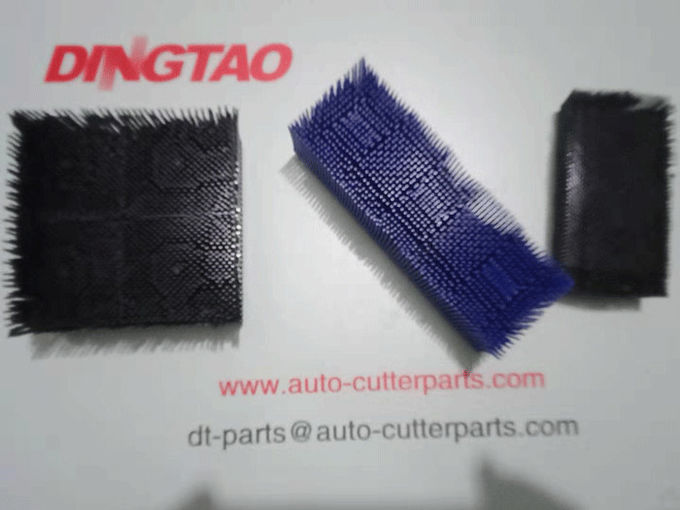 Auto Cutter Bristles 100x100mm For GT7250 XLC7000 Cutter Machine Spare Parts