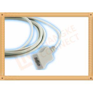 Philips Goldway Human Body Temperature Sensor Cable 3M Length