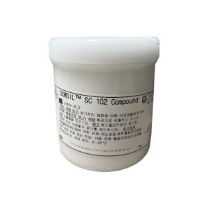 Dowsil  SC102 1KG Product Introduction​