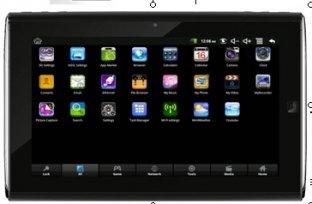 Tablet PC MA1003