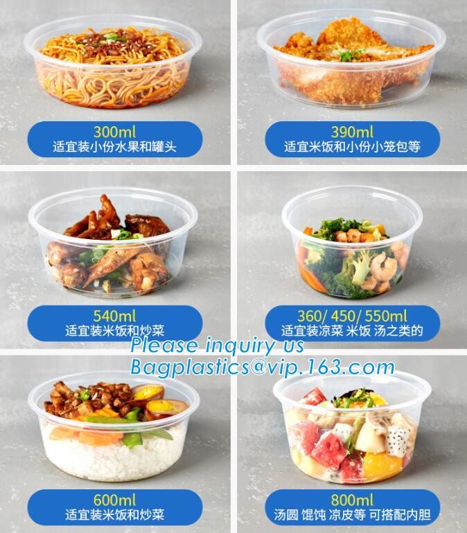 Disposable Plastic food delivery box Printing Sushi Tray For Food Packaging,HIPS Material Disposable Black Plastic Food