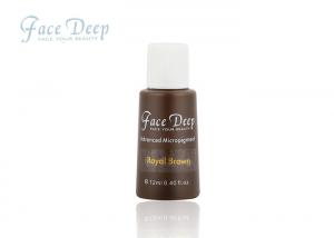 China Fantastic Royal Brown Color Face Deep Micropigments for Microblading and Shading on sale