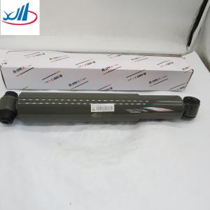 Quality JMC Auto Parts Front Axle Shock Absorber WG9725680014 For Truck Chassis Parts wholesale