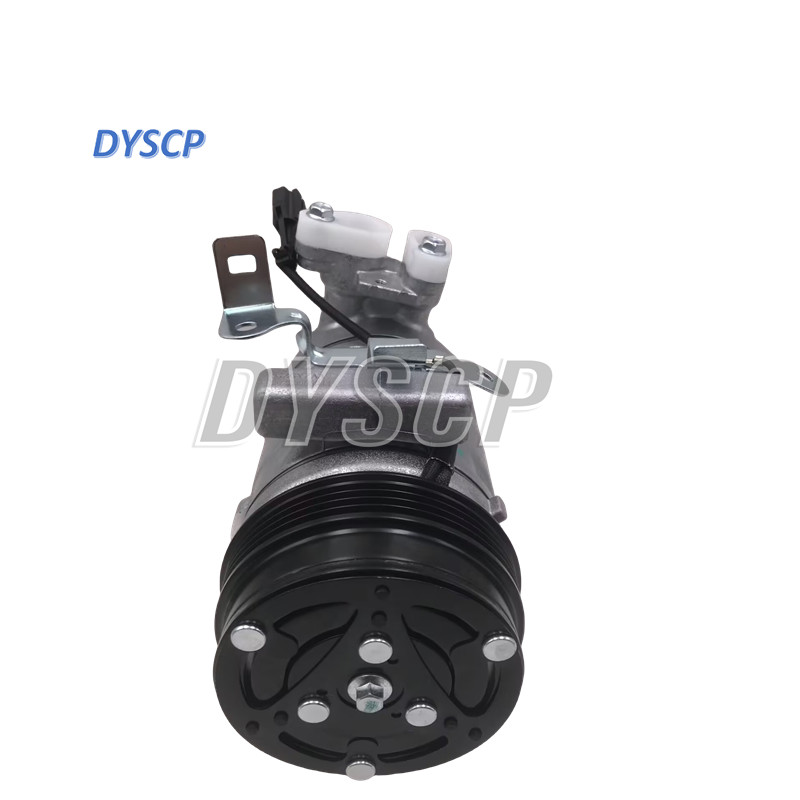 73111SA010 73111FG001 AC Compressor Replacement For Subaru Impreza Forester 2.5