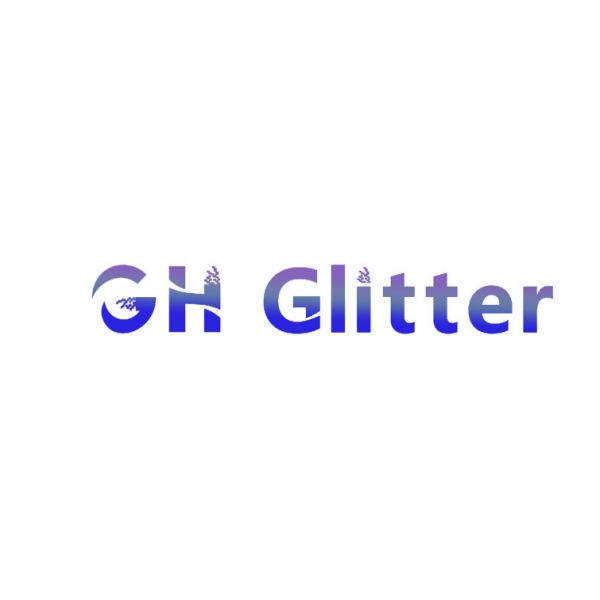 Novel PET Hexagonal Cosmetic Glitter Powder for Body and Face Makeup Professionally Unknown EINECS No. Acceptable OEM/ODM