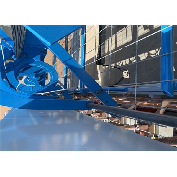 Chicken Cage And Animal Cage Fence Mesh Welding Machine With High Speed