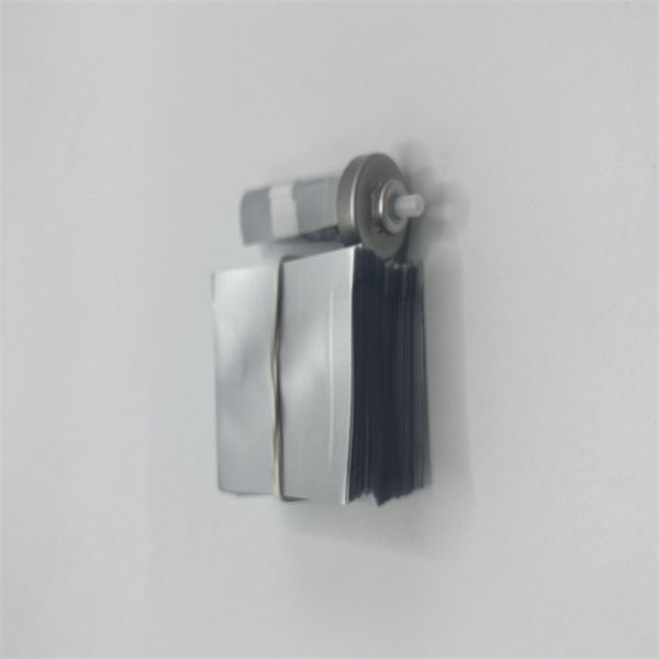 Reliable and Efficient 20mm Bag on Valve for High-Speed Aerosol Filling with Superior Barrier Protection