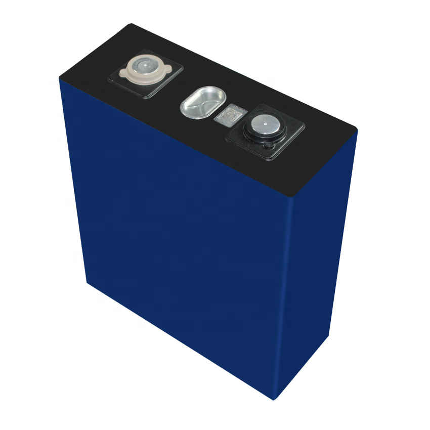 Prismatic 271Ah CATL Lifepo4 Battery Solar Lithium Iron Phsphate Battery
