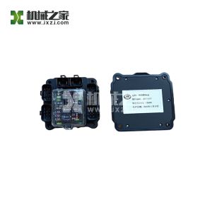 Quality SANY Crane Parts 60276017 Central Distribution Box PDH-ZQ-1206 wholesale