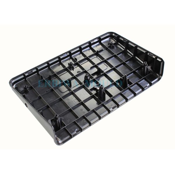 BOSE Speaker Cover Precision Injection Mold With Environmental PC ABS Material