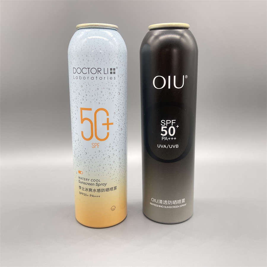 Premium Empty Aluminum Can for Beverages - Sleek & Versatile Aluminum - made can