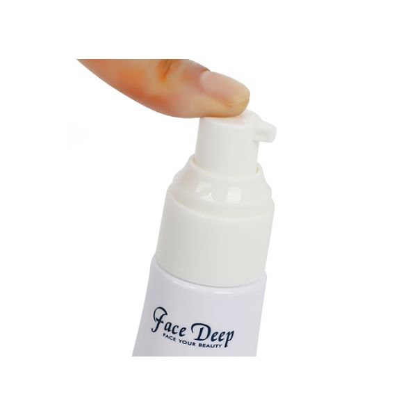 30ML Face Deep Microblading PMU Gel Cleanser Tattoo Ink Remover