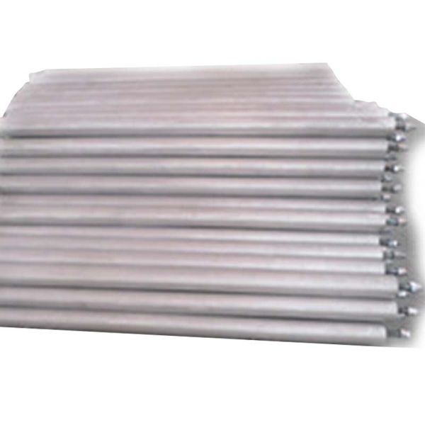 Marine ship Sacrificial Anodes cathodic protection , GB/T4950-2002 standard