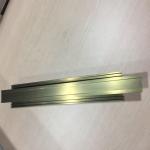 Modern Design Extrusion Aluminium Profiles T Slot Aluminium Extrusion