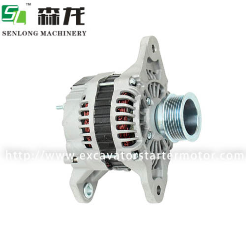 12V 98A Alternator 7711497097 7711497139 7711497306 771476809 8200030635 8200438148 8200660040 8200692865 8800030635
